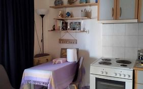 Small And Cosy Appartment- Piccolina