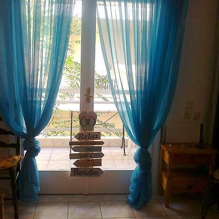 Small And Cosy Appartment- Piccolina Λουτράκι Εξωτερικό φωτογραφία