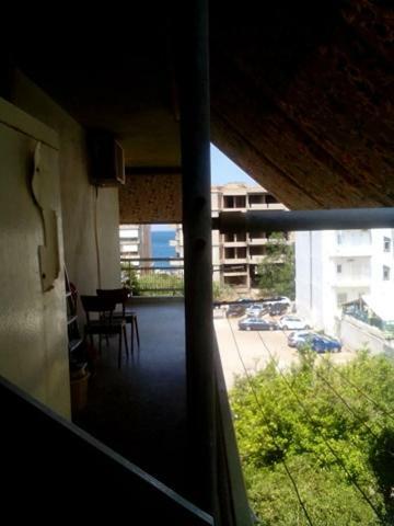 Small And Cosy Appartment- Piccolina Λουτράκι Εξωτερικό φωτογραφία